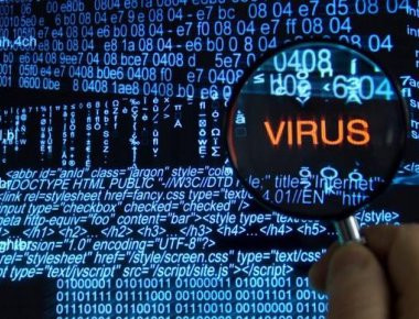 Στο ... στόχαστρο κακόβουλου λογισμικού και τα συστήματα των γερμανικών σιδηροδρόμων